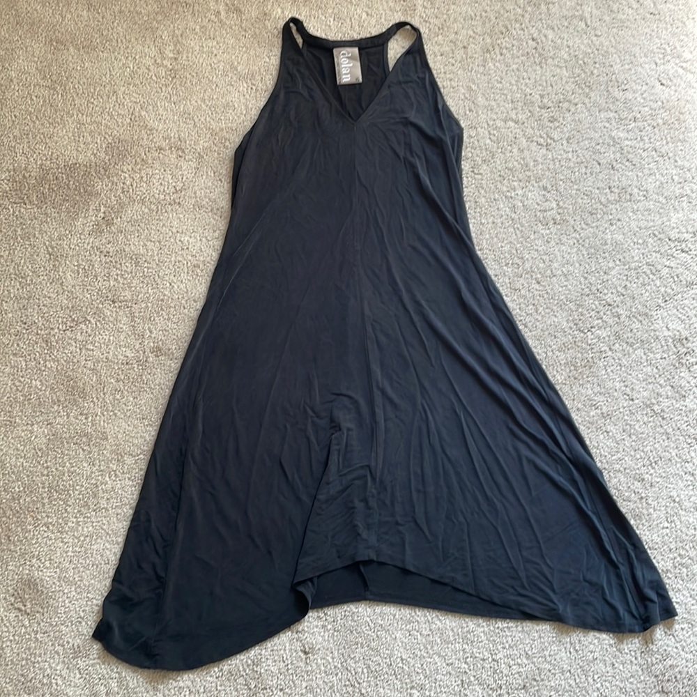 Dolan Dress